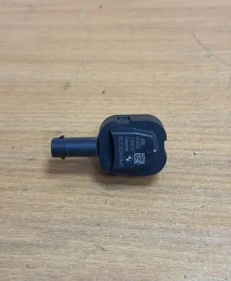 BMW X6 F16 Airbag deployment crash/impact sensor 9224178