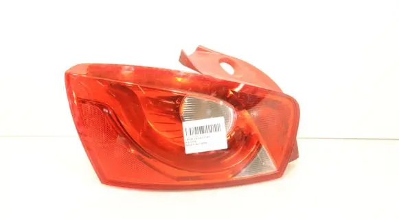 Seat Ibiza IV (6J,6P) Rear/tail lights