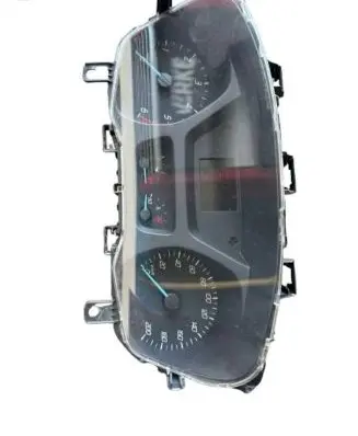 Ford Transit Speedometer (instrument cluster) GK2T10849JA