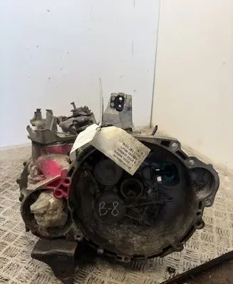 Hyundai i40 Manual 6 speed gearbox SF81JF