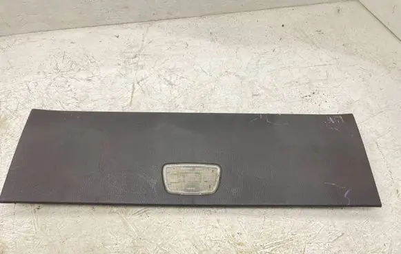 Volvo V70 Other trunk/boot trim element 1882