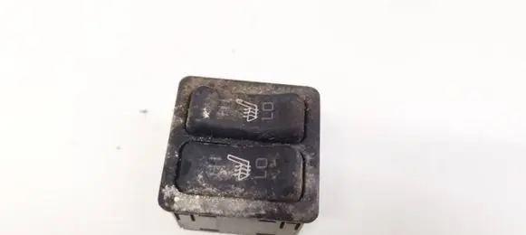 Mitsubishi Lancer X Seat heating switch 