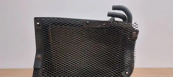 McLaren MP4 12c Radiator set 11A5663CP