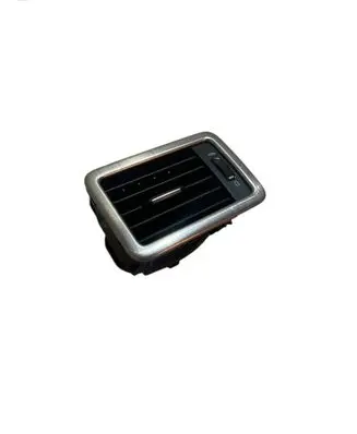 Volvo S80 Dashboard side air vent grill/cover trim 30755184 30755178