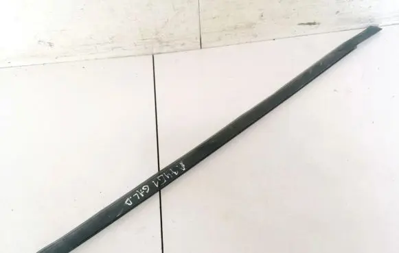 Citroen Xsara Rear door glass trim molding