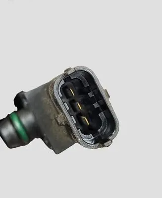 Renault Koleos I Air pressure sensor 0281002740
