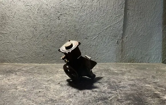 Subaru Forester SF Power steering pump