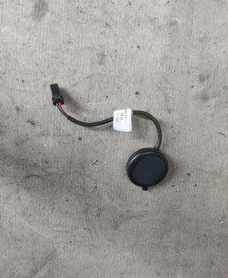 Ford Galaxy Microphone (bluetooth/phone) 8m5t19a391ab