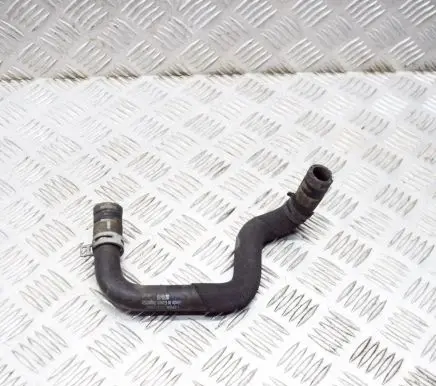 Porsche Panamera (970) Engine coolant pipe/hose ZB03061
