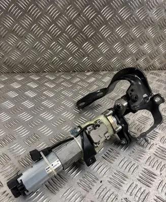 Audi A6 Allroad C7 Soft lock spindle drive 4G9827852