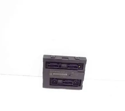 Audi A5 8T 8F Central body control module 8K0907064GE 5DK009918