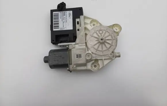 Ford Focus Rear door window regulator motor 981537102 0130822218 6599209066H