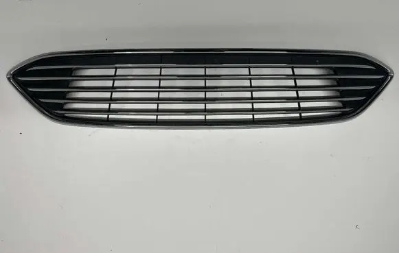 Ford Focus Front bumper upper radiator grill F1EB8C436A 17658