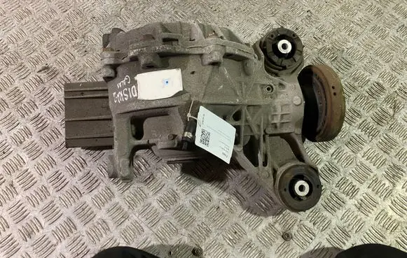 Land Rover Discovery 5 Rear differential EPLA4A213BC