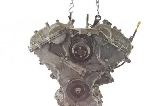 KIA Opirus Engine G6DA