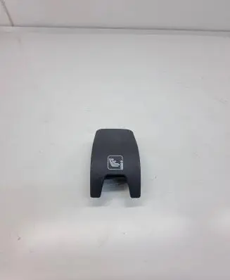 Jaguar E-Pace ISOFIX cover J9C3600E24AA