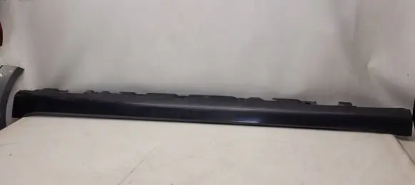 Mercedes-Benz S W223 Side skirt front trim A2236982200