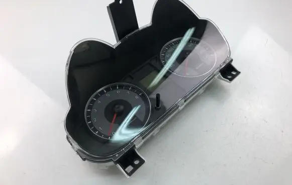 Mitsubishi Colt Speedometer (instrument cluster) 8100B542J