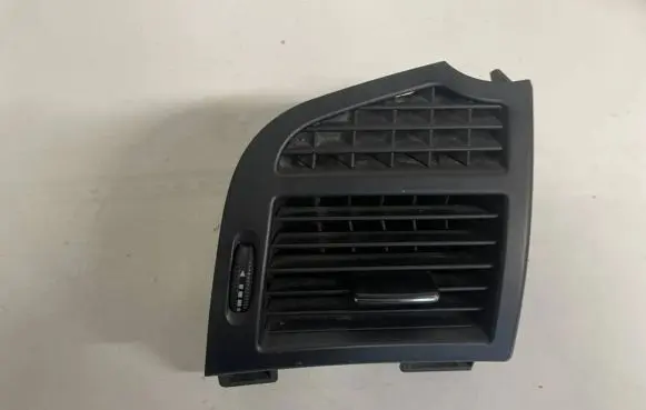 Mercedes-Benz S W221 Dash center air vent grill a2218300254