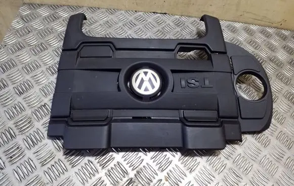 Volkswagen Eos Engine cover (trim) 03C103925BF