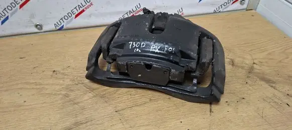 BMW 7 F01 F02 F03 F04 Front brake caliper BMW6036