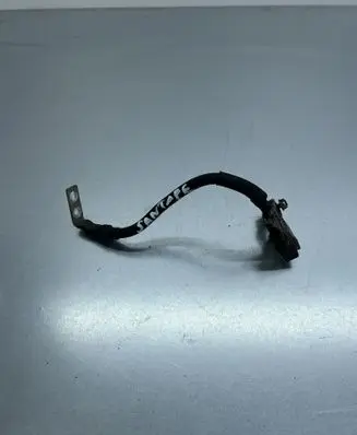 Hyundai Santa Fe Negative earth cable (battery) 371802W000
