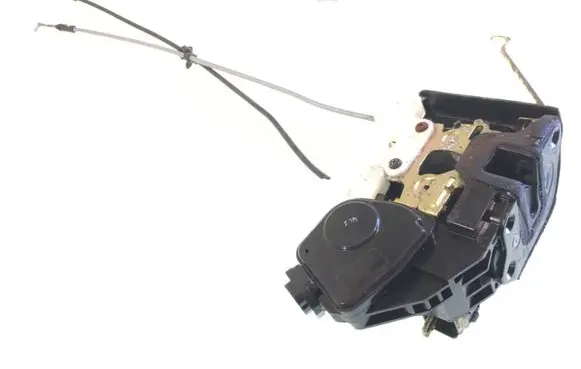 Hyundai Elantra Front door lock