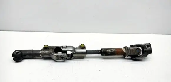 Steering column universal joint