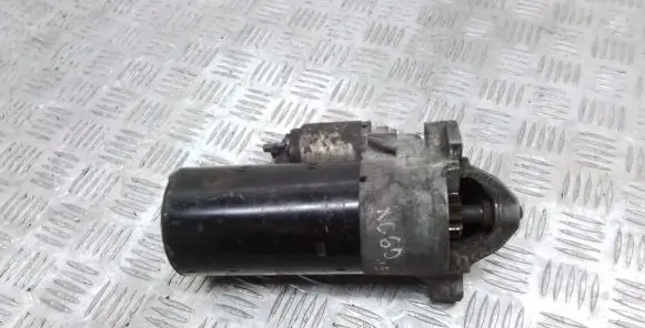 Volvo XC60 Starter motor 31327066