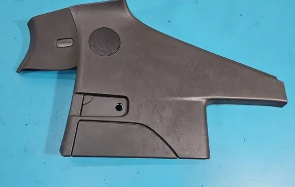 Porsche Panamera (970) Center console 970555188 IMPRK1519196