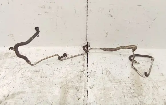 Volvo XC60 Power steering hose/pipe/line