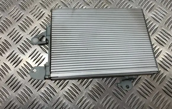 Dodge Durango Sound amplifier 56043163AF 36670C