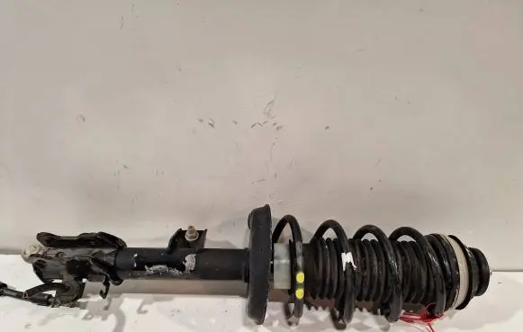 Fiat Panda III Front shock absorber/damper
