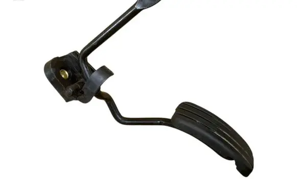 Opel Vivaro Accelerator throttle pedal 7700424886 7700412865