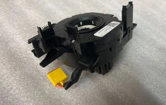 Volvo V60 Airbag slip ring squib (SRS ring) 31343218 16AU9310324AACH