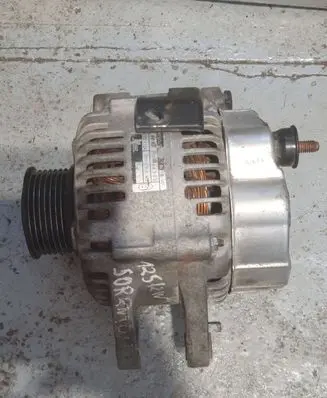 KIA Sorento Generator/alternator