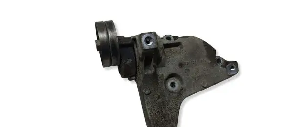 Skoda Roomster (5J) A/C compressor mount bracket 03F260885