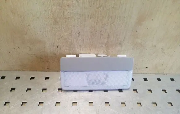 Opel Zafira C Interior lighting switch 316627975