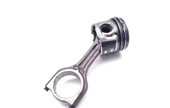 Citroen C4 Grand Picasso Piston with connecting rod BHZ DV6FC