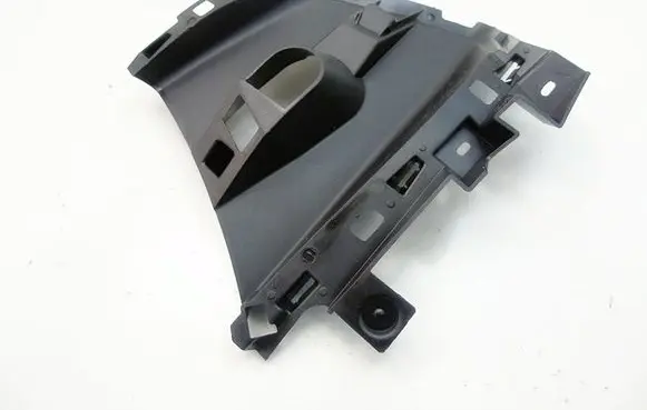 Renault Captur II Front bumper mounting bracket 628113210R