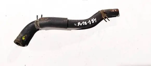 Toyota Yaris Engine coolant pipe/hose