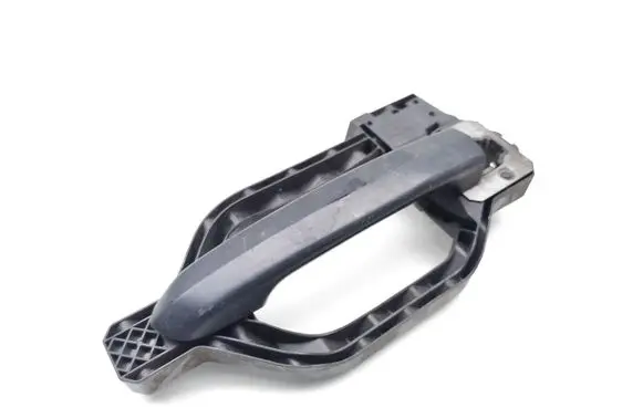 Volkswagen Crafter Front door exterior handle 0107297101