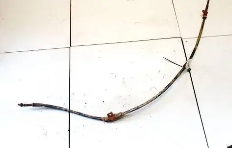 KIA Cerato Handbrake/parking brake wiring cable