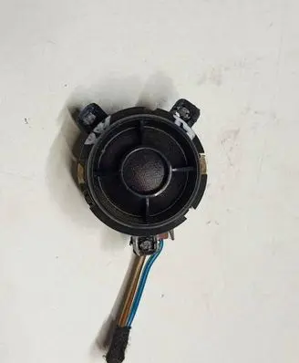 Volkswagen Scirocco High frequency speaker in the rear doors 1K8035411AT1 1K8035411A