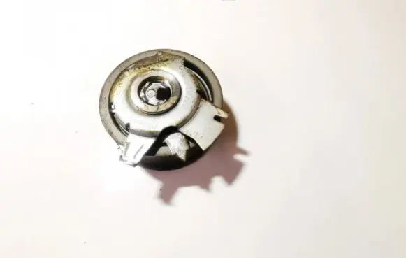 Audi A3 S3 8P Generator/alternator belt tensioner 979669