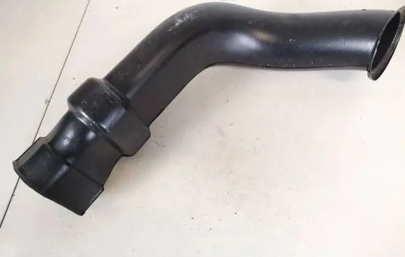 Renault Zoe Air intake hose/pipe 278705728r