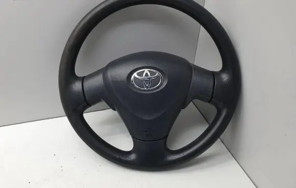 Toyota Auris 150 Steering wheel