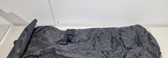 Volvo C70 Ski bag 08629521