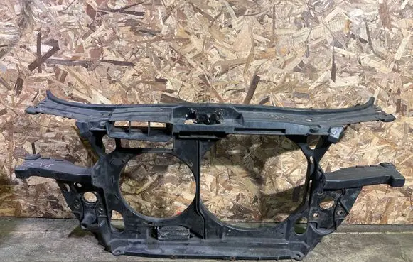Audi A6 S6 C5 4B Radiator support slam panel 4B0805588K