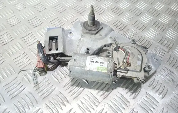Citroen Xantia Rear window wiper motor 53202102